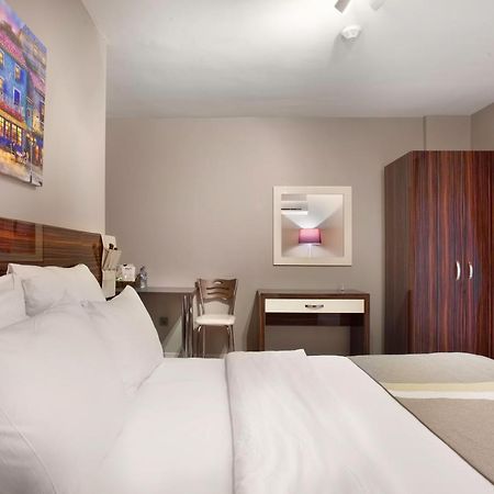 Blueway Hotel Residence Κωνσταντινούπολη Εξωτερικό φωτογραφία