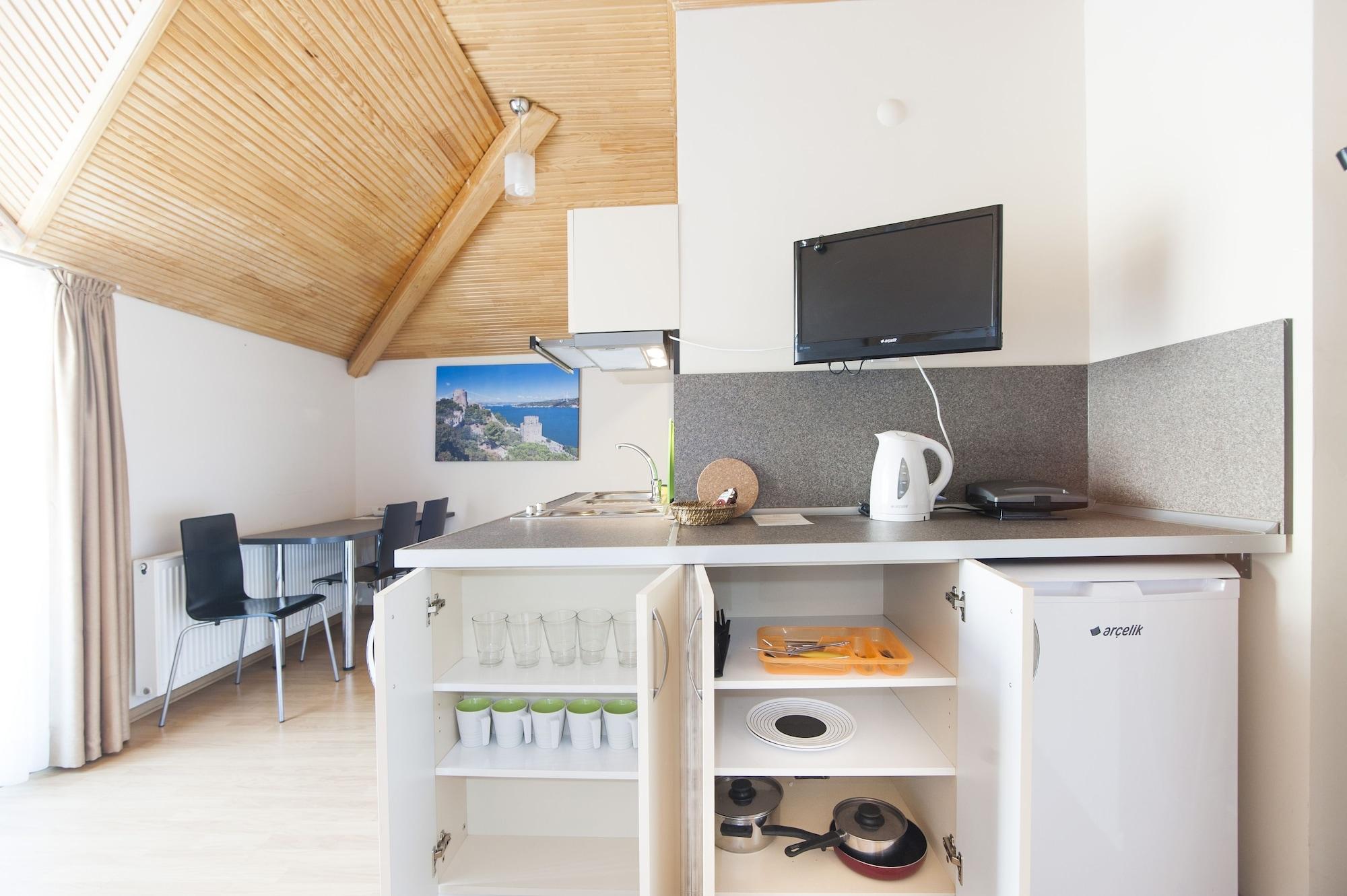 Blueway Hotel Residence Κωνσταντινούπολη Εξωτερικό φωτογραφία