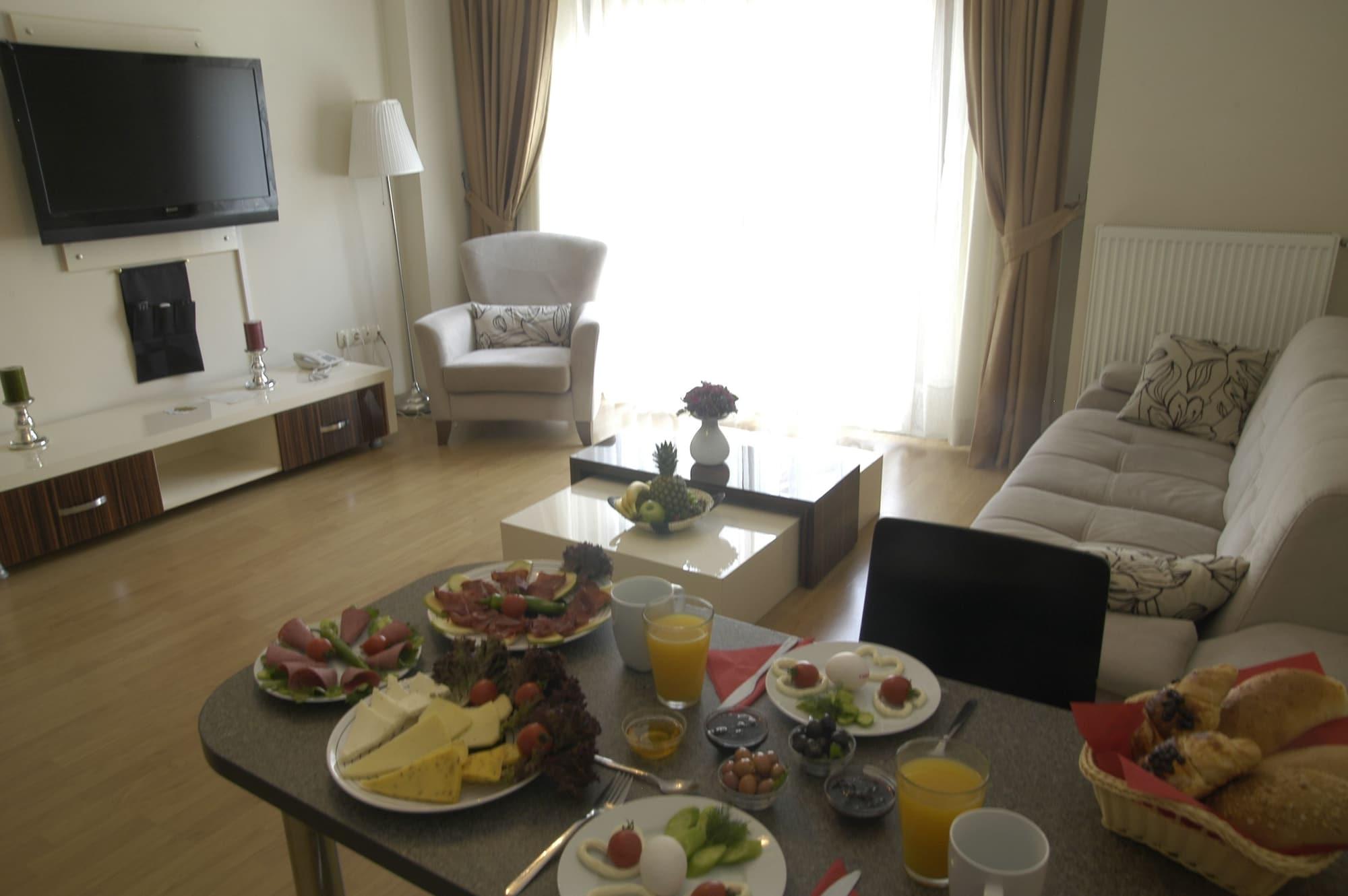 Blueway Hotel Residence Κωνσταντινούπολη Εξωτερικό φωτογραφία