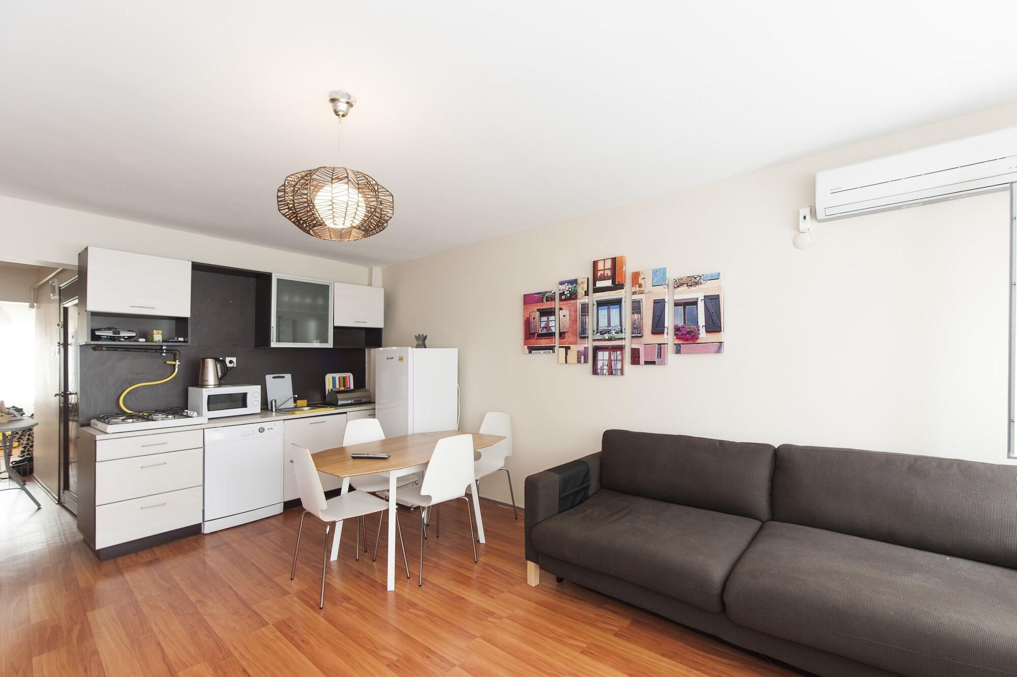 Blueway Hotel Residence Κωνσταντινούπολη Εξωτερικό φωτογραφία