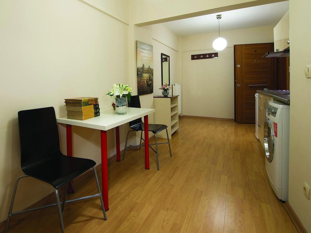 Blueway Hotel Residence Κωνσταντινούπολη Εξωτερικό φωτογραφία