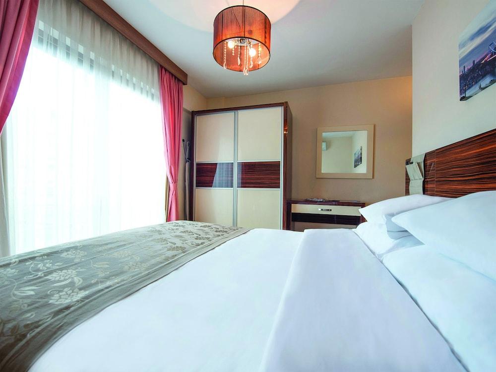 Blueway Hotel Residence Κωνσταντινούπολη Εξωτερικό φωτογραφία