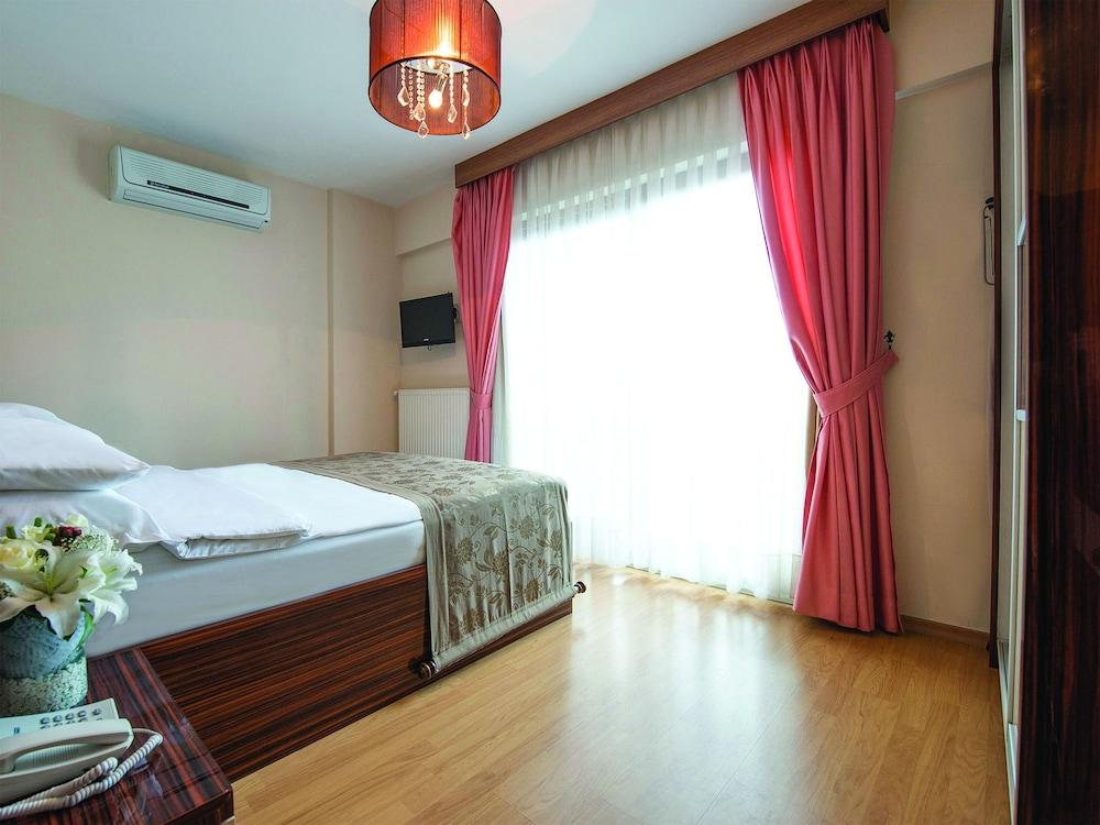 Blueway Hotel Residence Κωνσταντινούπολη Εξωτερικό φωτογραφία