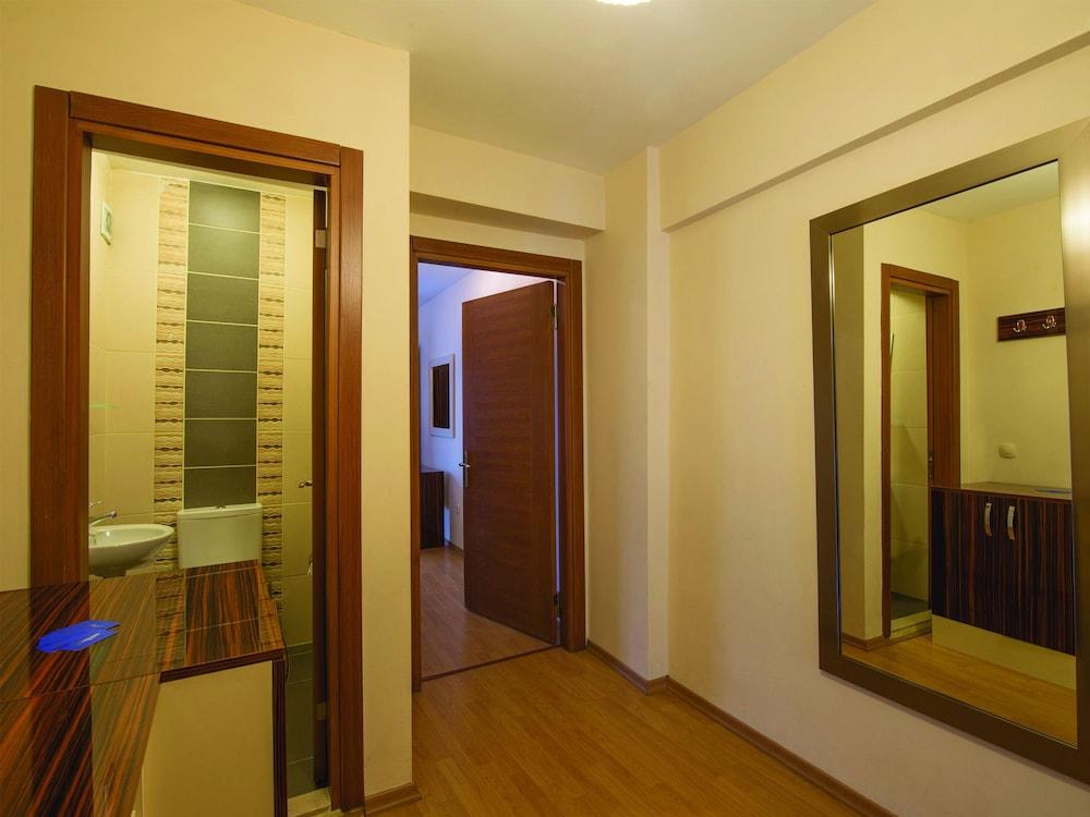 Blueway Hotel Residence Κωνσταντινούπολη Εξωτερικό φωτογραφία