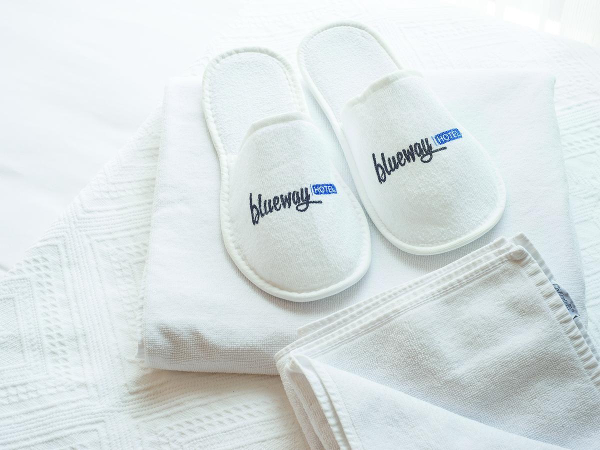 Blueway Hotel Residence Κωνσταντινούπολη Εξωτερικό φωτογραφία